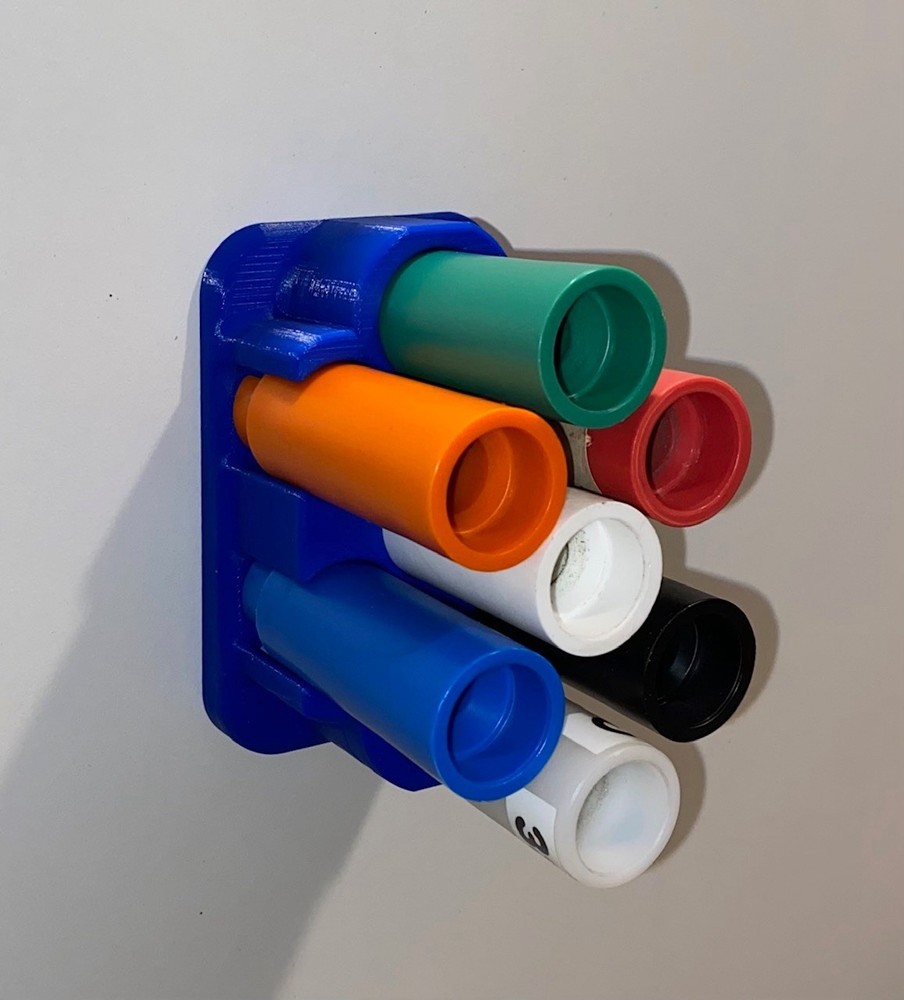 Dillon 650 / 750 Casefeed Adapter Rack Wall Mountable