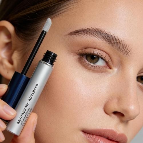 RevitaBrow Advanced Eyebrow Conditioner 3.0ml Brow Serum
