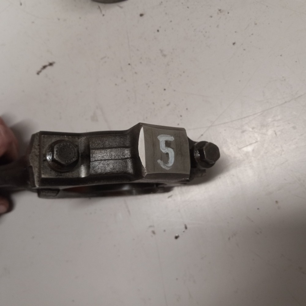 Connecting Rod Cummins 5.9 3942579 SHIPS FREE