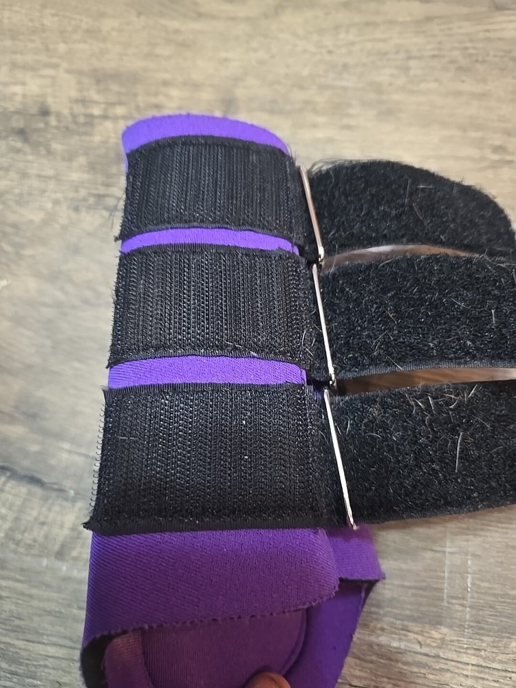 Horse Leg Boots
