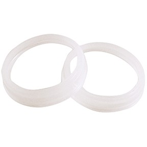 Retainer for Particulate Filters 6/Pack 14881 DENTEC Respirators