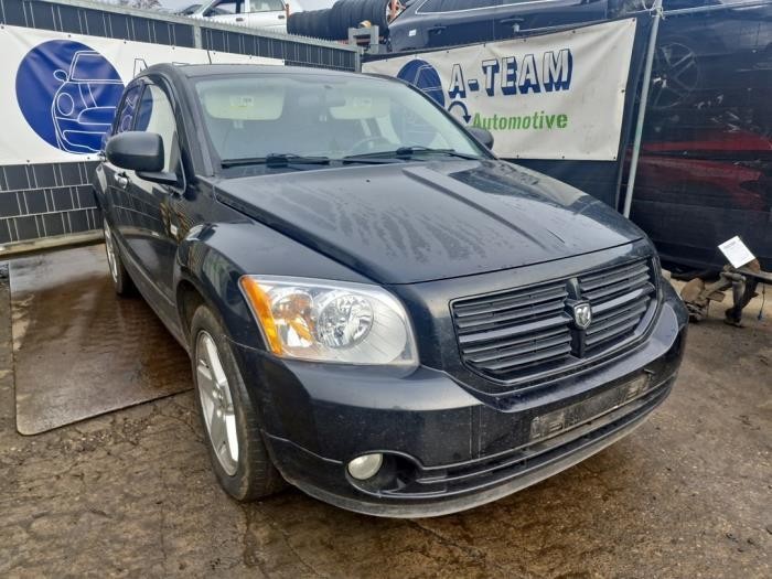 Heated seat switch for Dodge Caliber P21813241