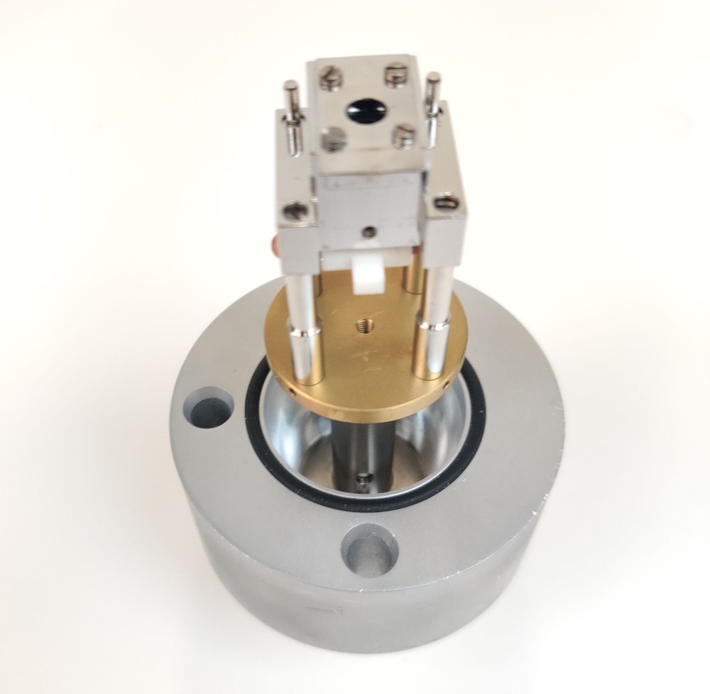 Perkin Elmer Rhenium Inner Source Assy (EI) E6400207 Turbomass MS Detector