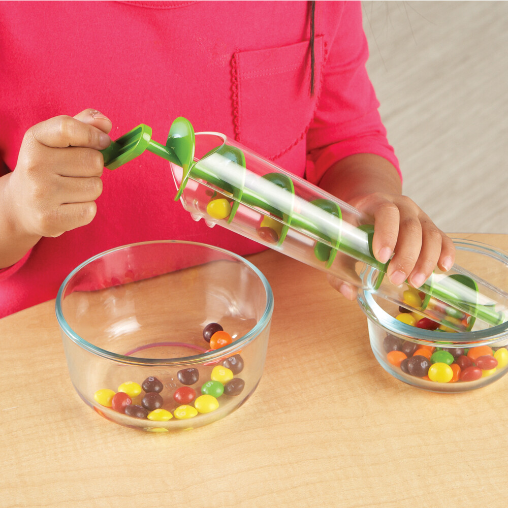 Learning Resources Archimedes Screw - Children's Gravity Science Toy