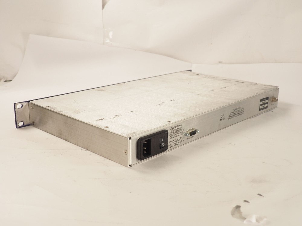 ACTERNA / JDSU HSM-1000 PATHTRAK HIGHSPEED MODEM