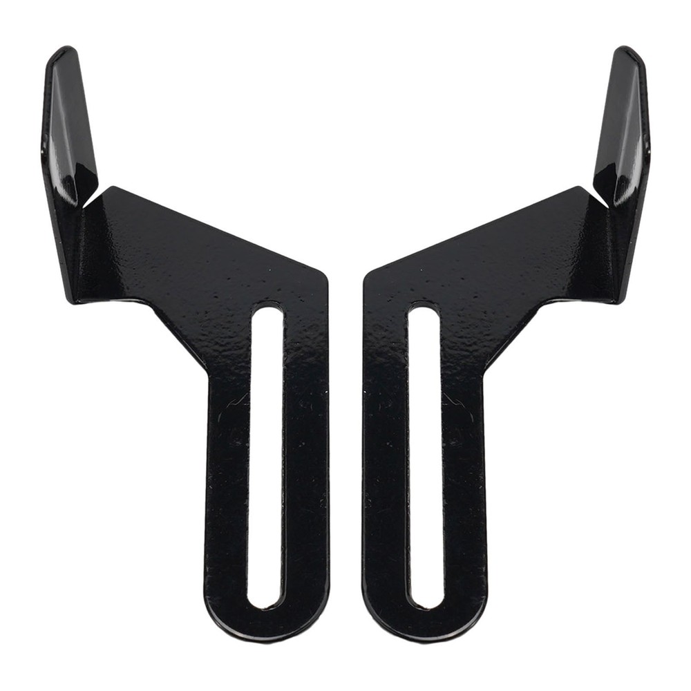 2pcs Grinder Tool Rest Replacement Backing Plate Washer Pad Accessories New