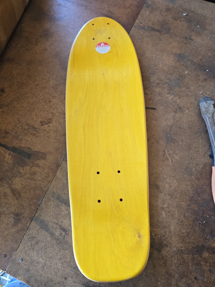 Rare Dogtown Skateboard Penny Board