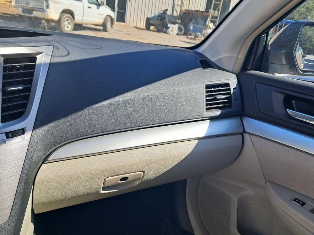 Fuse Box Engine Compartment Fits 10-14 LEGACY 4856109