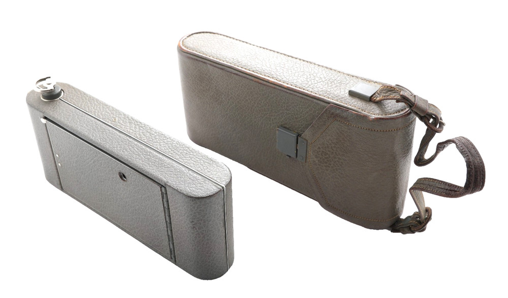 Kodak No.1A Pocket Series II Folding Camera