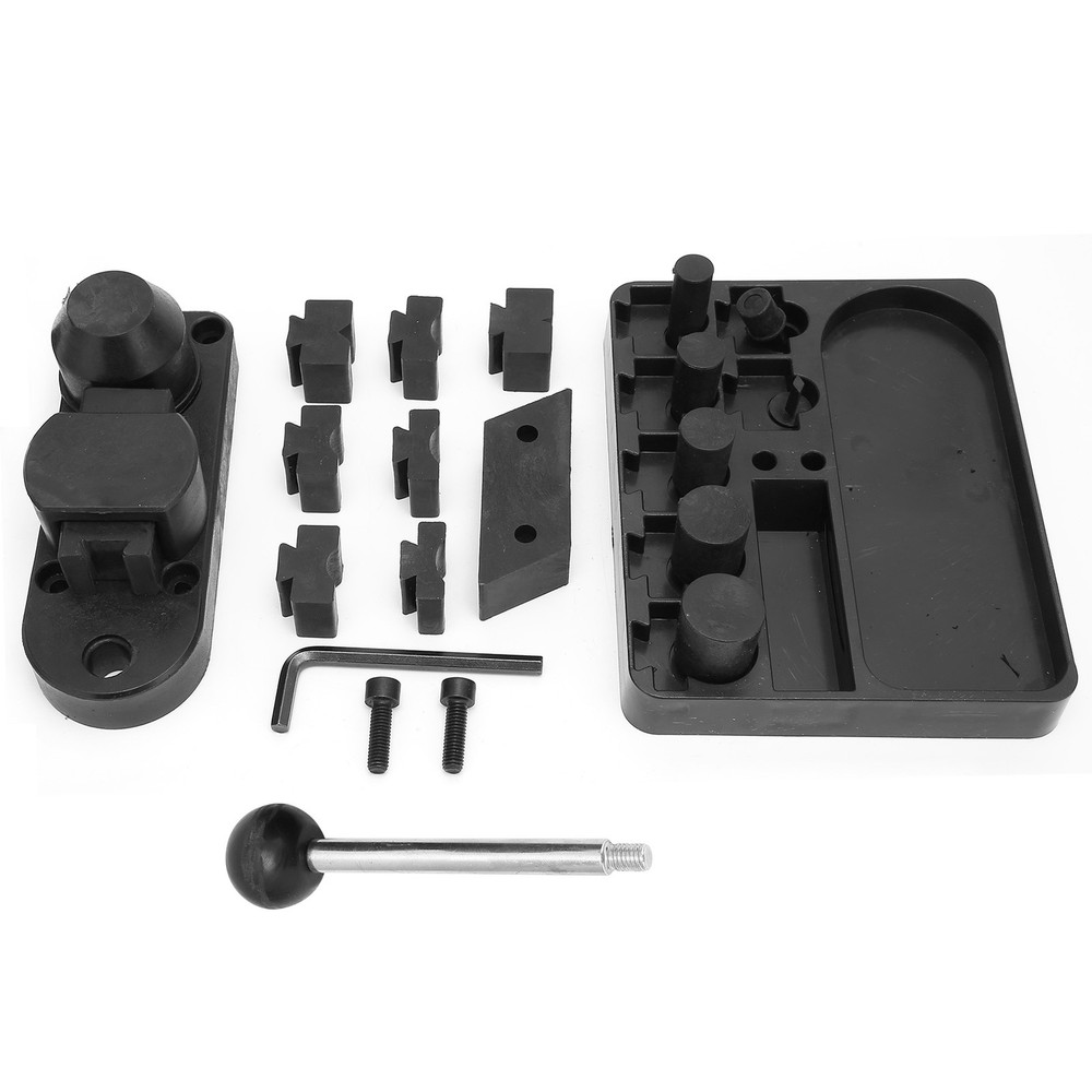 Multi-Functional Jewelry Ring Bending Machine Ring Making Tool for Jewelry Ring