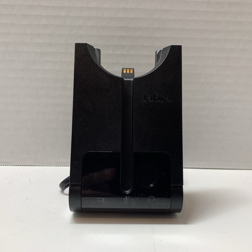 Jabra WHB003BS Pro 920 Wireless Headset Base