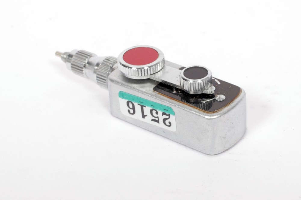 Universal mechanical self timer shutter release #2516