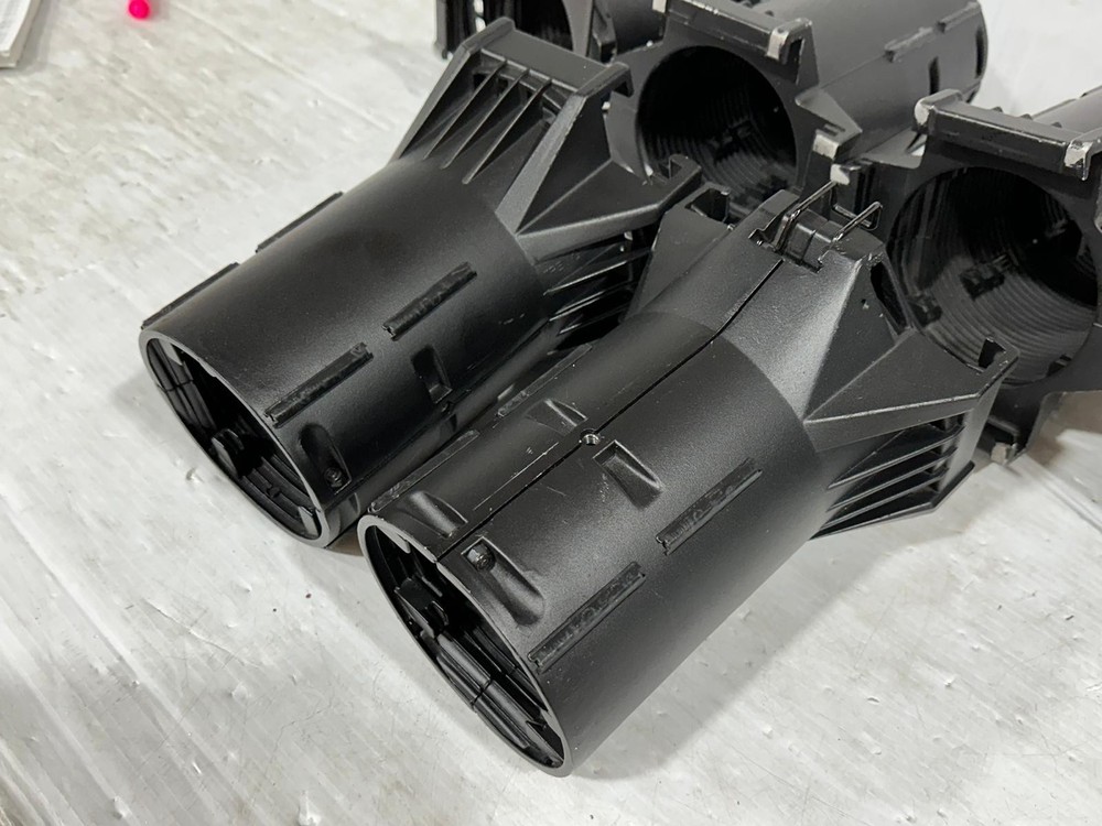 UNKNOWN 50° LEKO LIGHTING LENS #5199 (One)THS