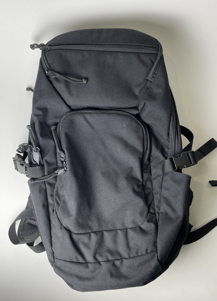 Thin Air Gear 22" Tactical Backpack Black - Retired Model - Excellent Condition