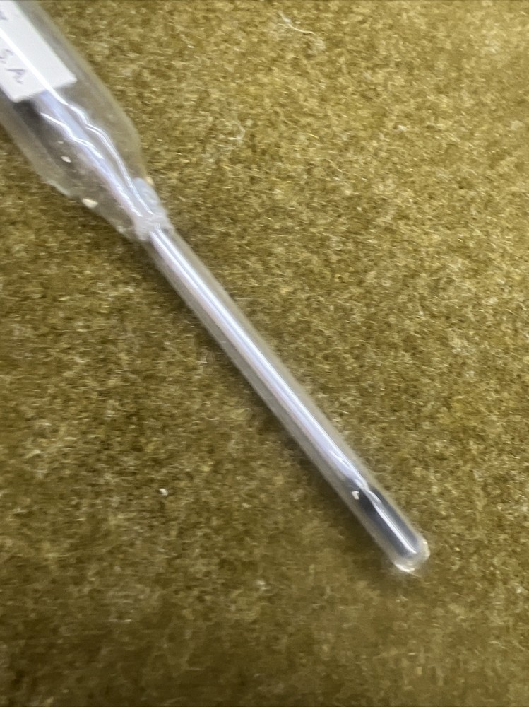 Vintage Floating Thermometer Made In USA