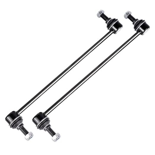 K750155 Sway Bar Link Front, Stabilizer Bar Link Compatible with Buick for