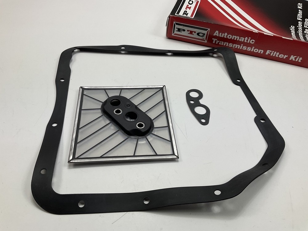 PTC F-24 Automatic Transmission Filter Kit