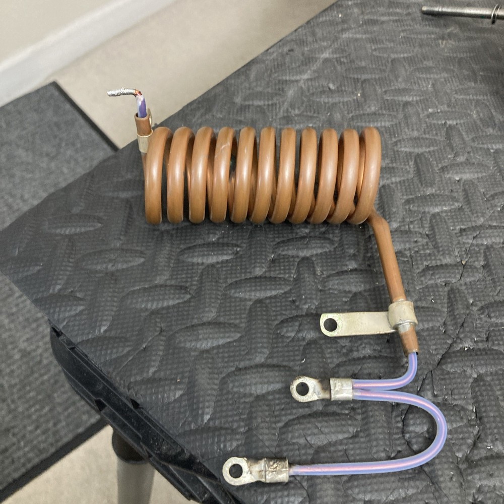 Henry 3000D Filament Choke