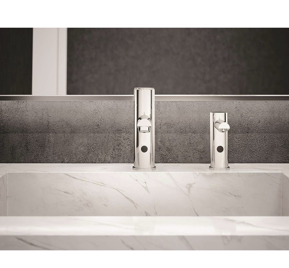 Dia® Lavatory Sensor Faucet with Touchless ActivSense™ Technology