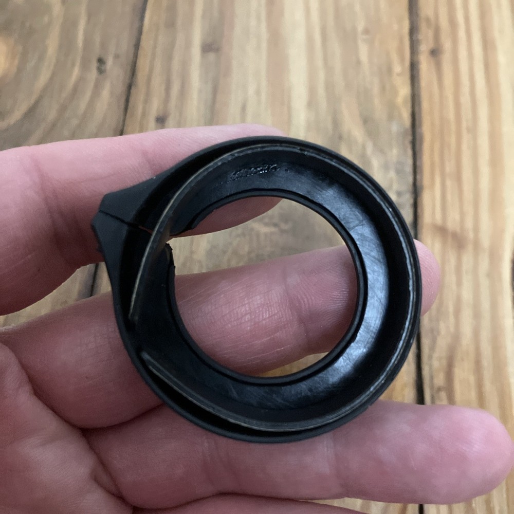 Magview B1 Binocular Ring Phone Adapter Read