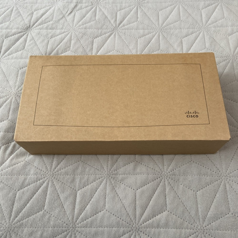 Cisco Meraki (MR55-HW) Wireless Access Point *OPEN BOX*UNCLAIMED*