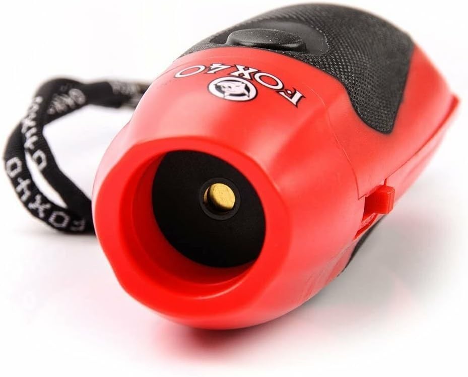Electronic Whistle -DS