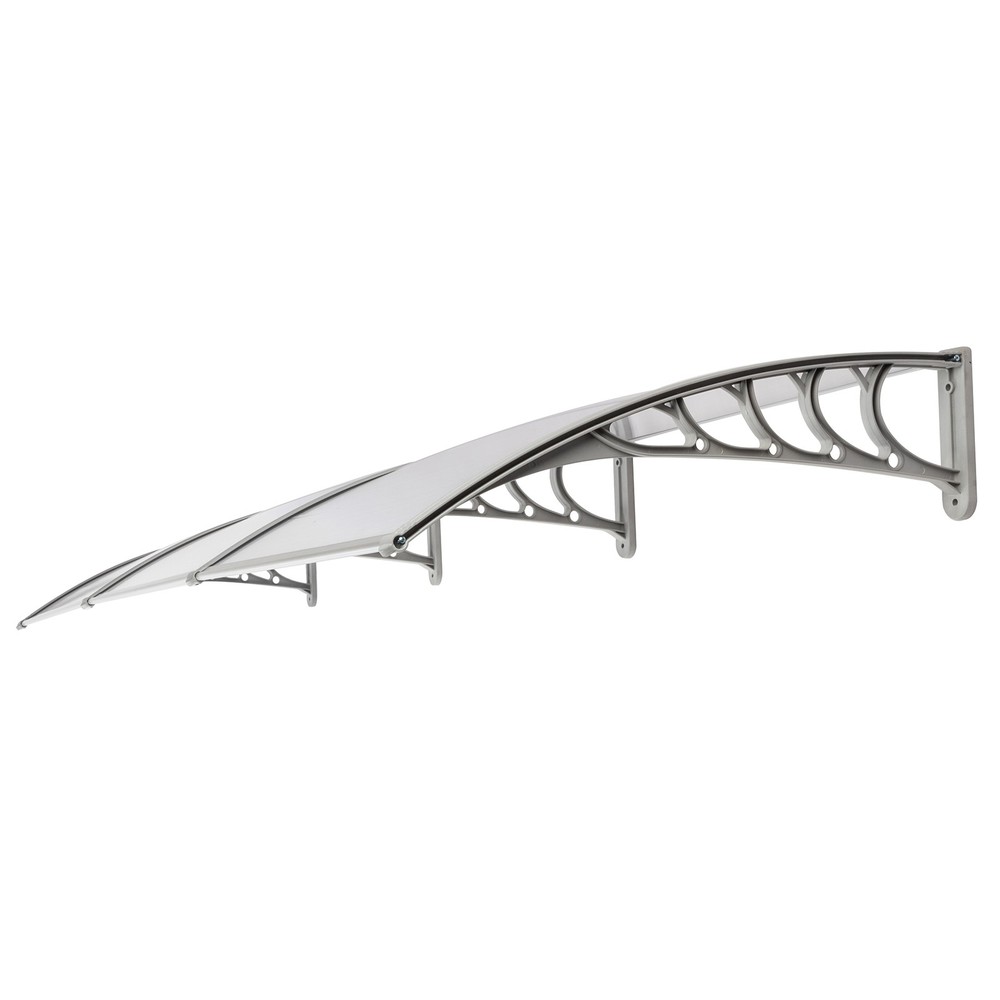 Household Application Door & Window Rain Cover Eaves Transparent Board