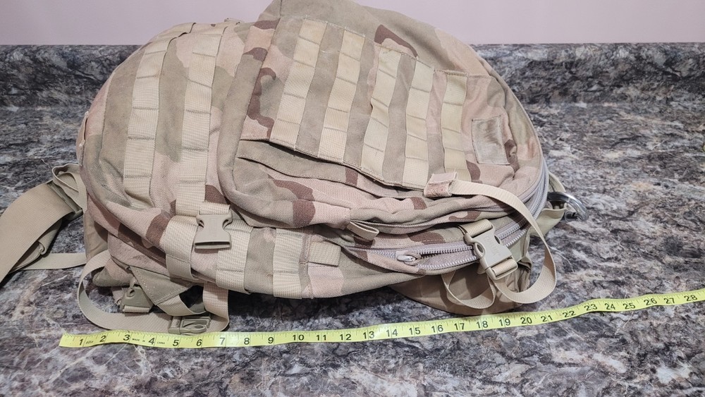 CAMELBAK Maximum Gear Backpack VINTAGE