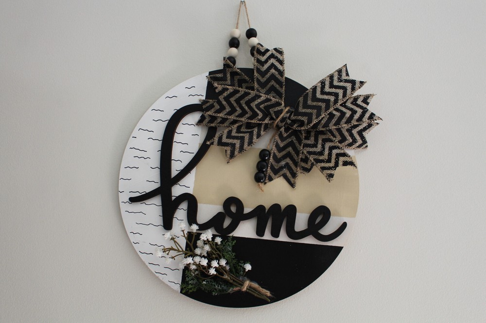 Home
