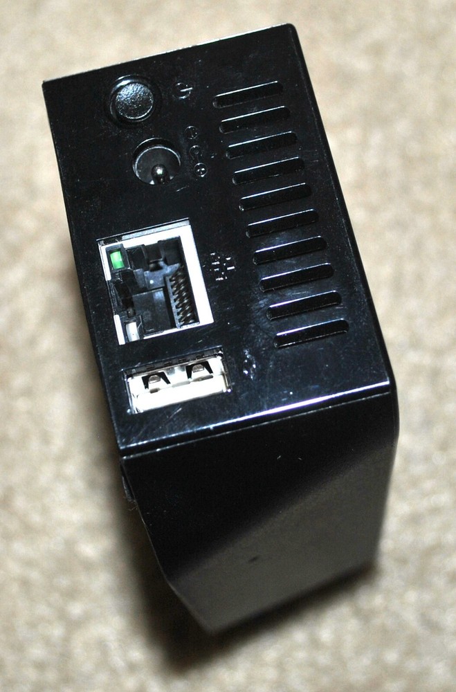 Seagate Goflexhome GoFlex Home Dock U-boot updated to 2017.07 Boot Debian Linux