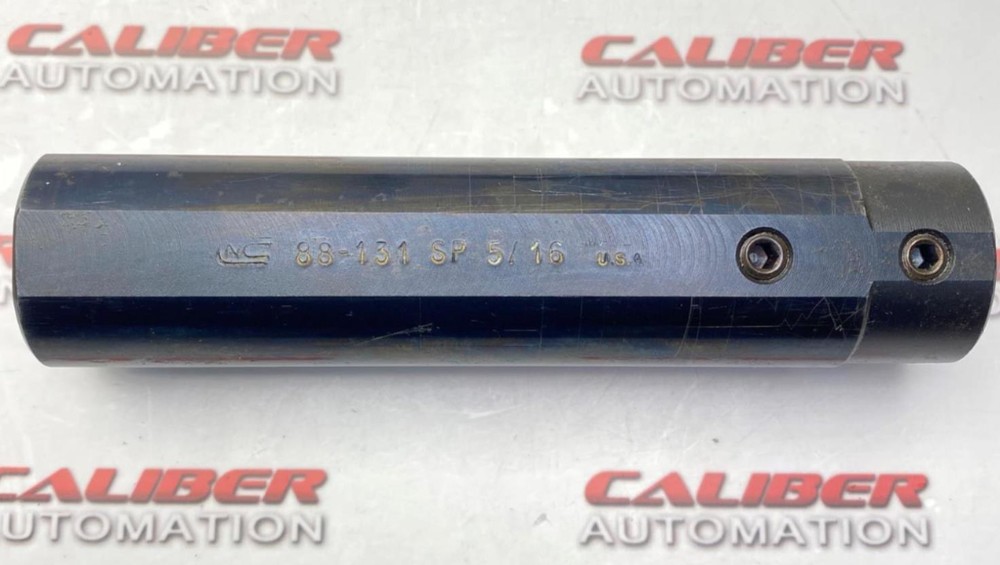 NC 88-131 SP 5/16" Tool Holder (USED)