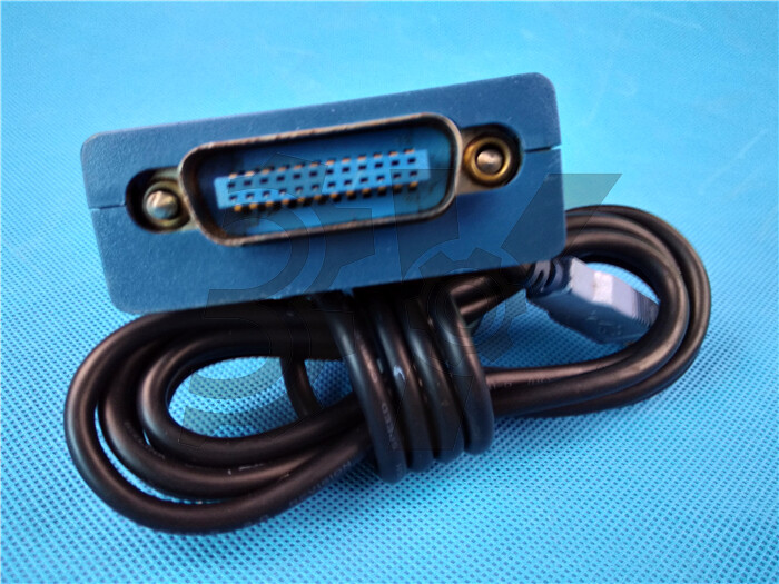 one used GPIB-USB-B Interface Adapter controller