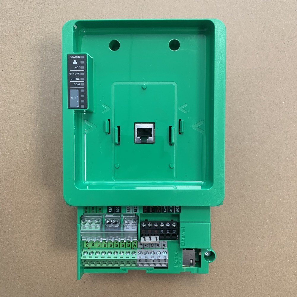 1pc New VX4B600100 Control Block VX4B600100