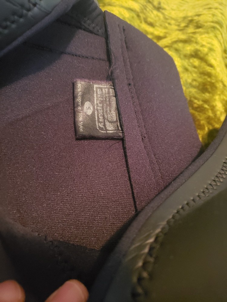 Slippery brand wetsuit
