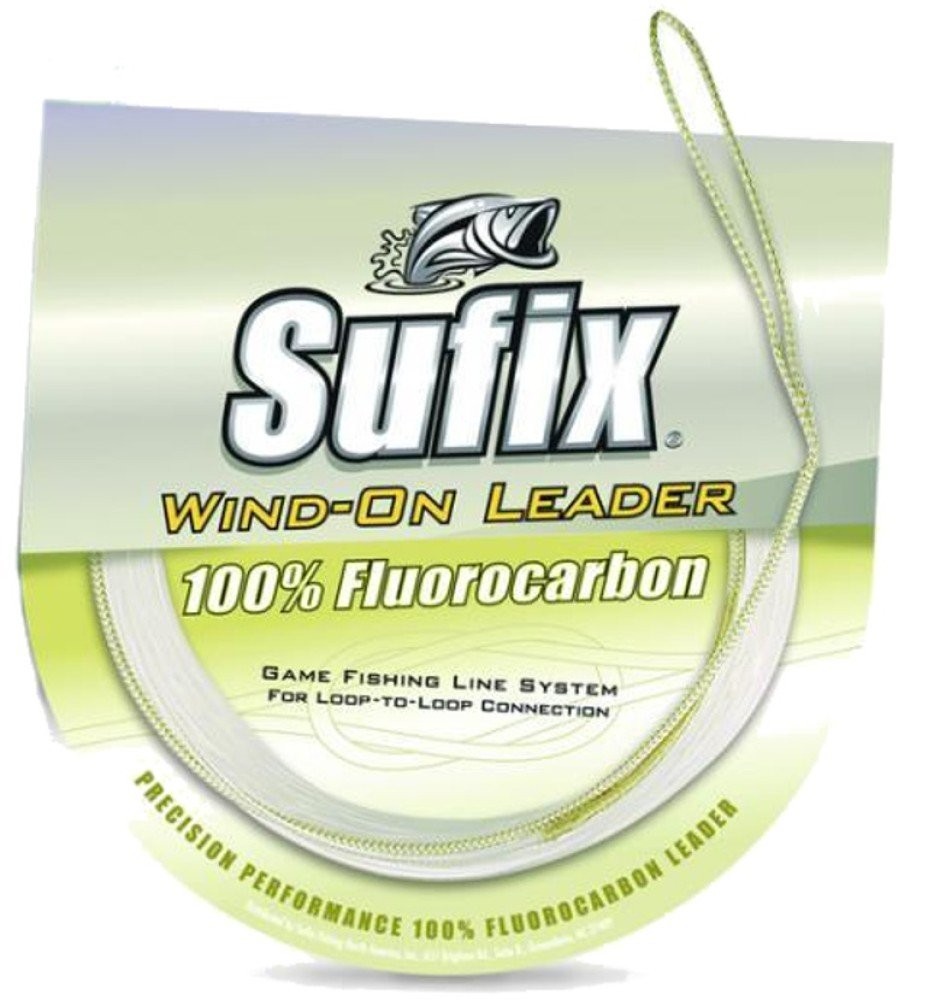 200 LB Sufix