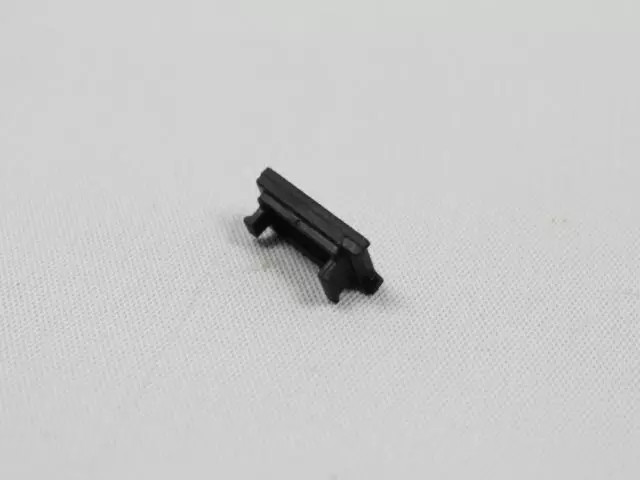 Genuine Mopar Shifter Bezel Plastic Cover 68003446AA