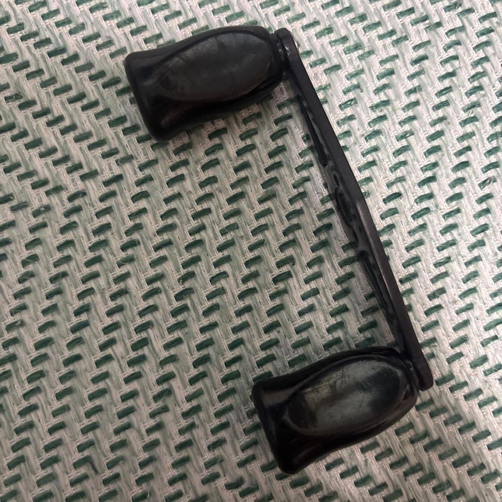 SSRC carbon handle ZPI for Shimano 80SH