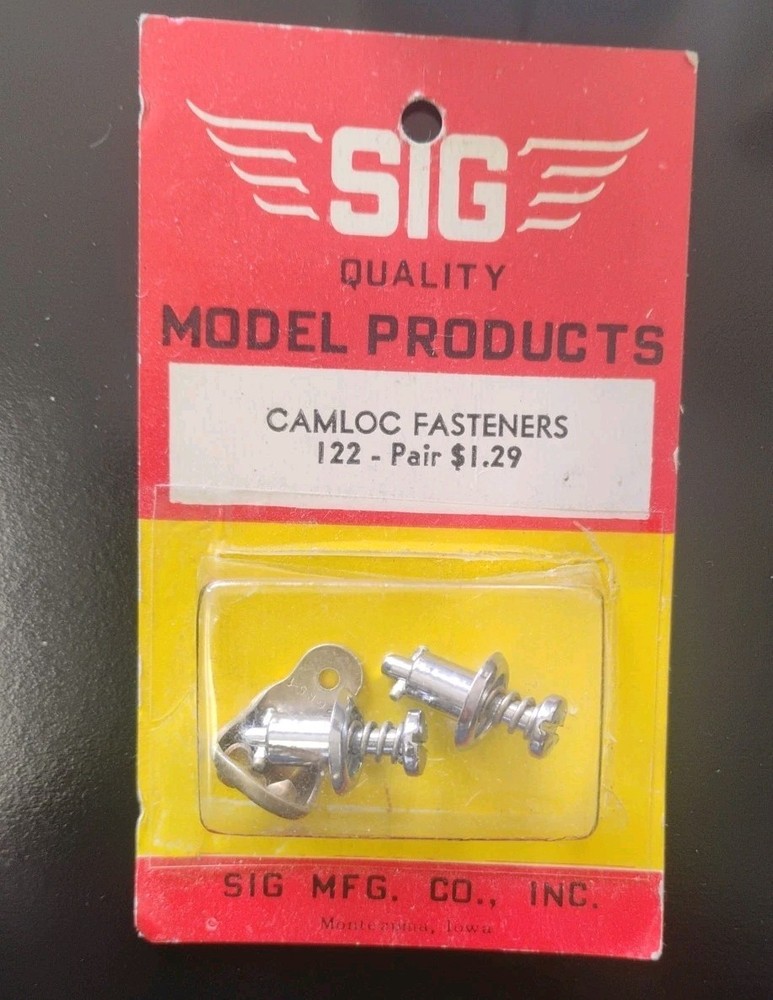 Model Airplane Lot Fuel Tanks -ignitors +More