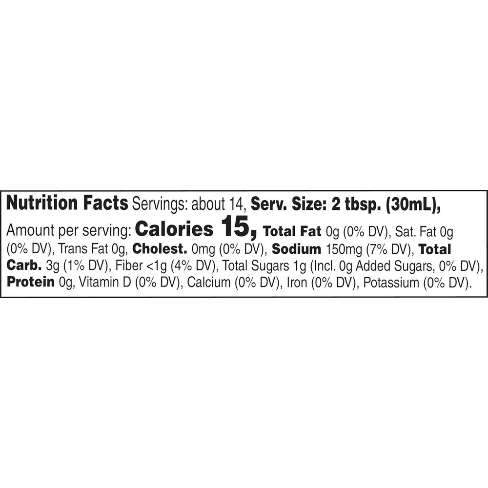 Chunky Salsa Medium Pace Lower Sodium 16oz
