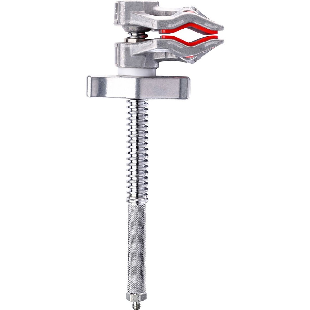 Manfrotto 2" Micro-End Vice Jaw Clamp