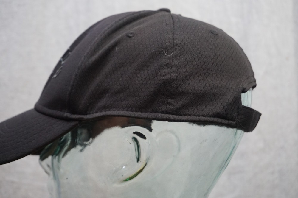 Callaway Liguid Metal golf Hat Strapback Black CA55666