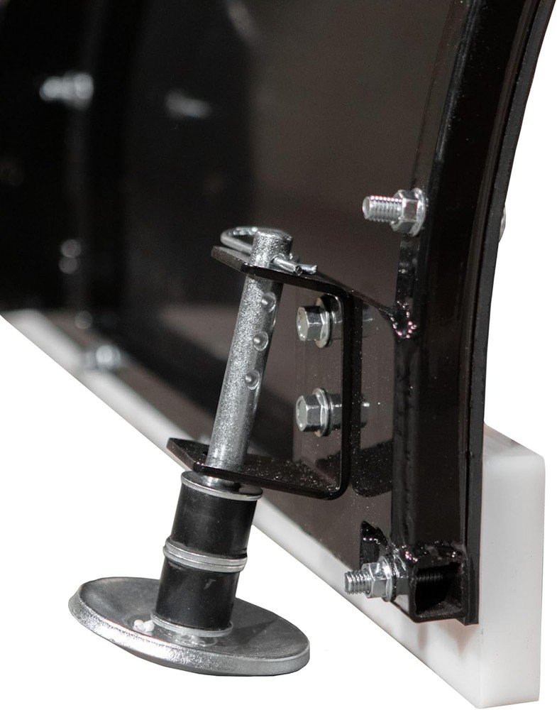 2010-2020 Can-Am Commander 66" Snow Plow Kit with a Poly Plow Blade