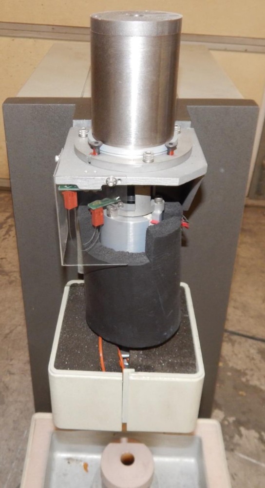 PERKIN ELMER TMA7 Thermomechanical Analyzer (#4310)