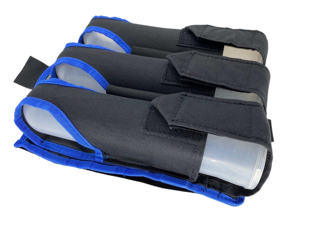 ThirtyTwoDegrees Paintball Pod Pack