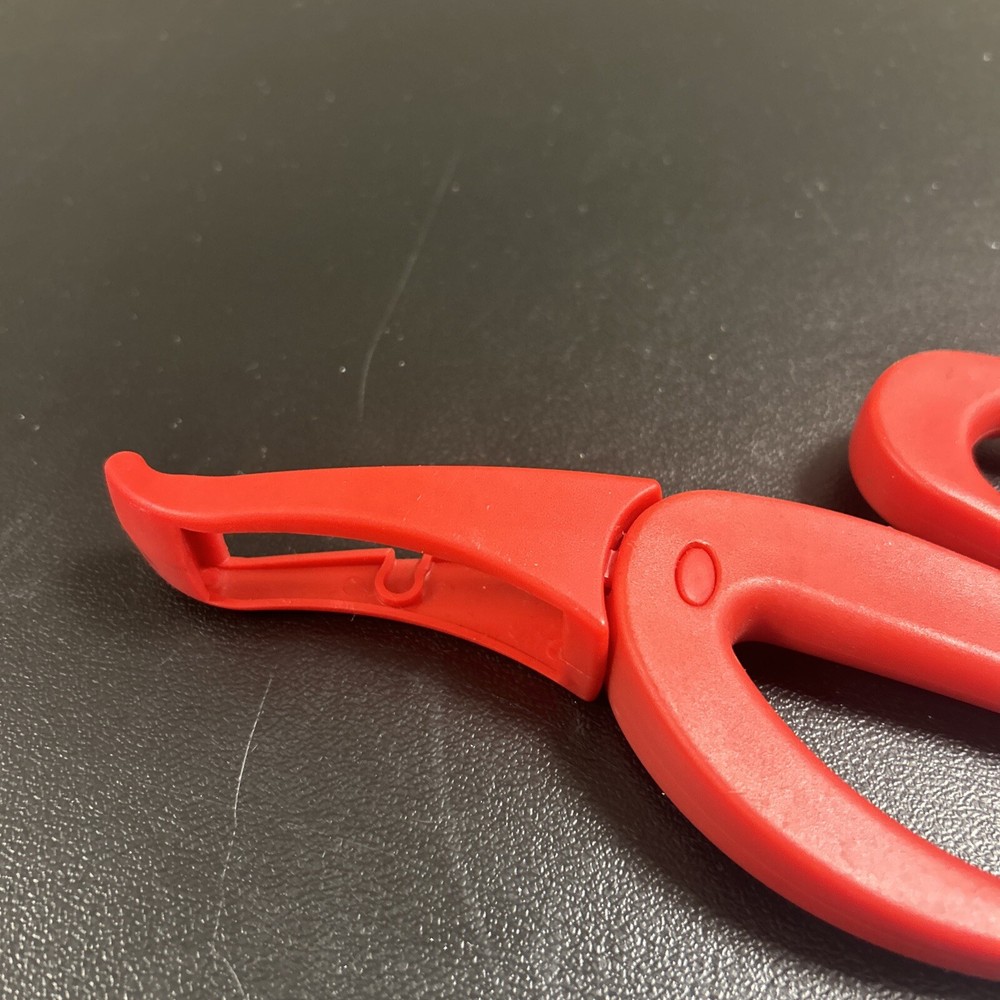 Hoffritz NY Italy Scissors Stainless Steel