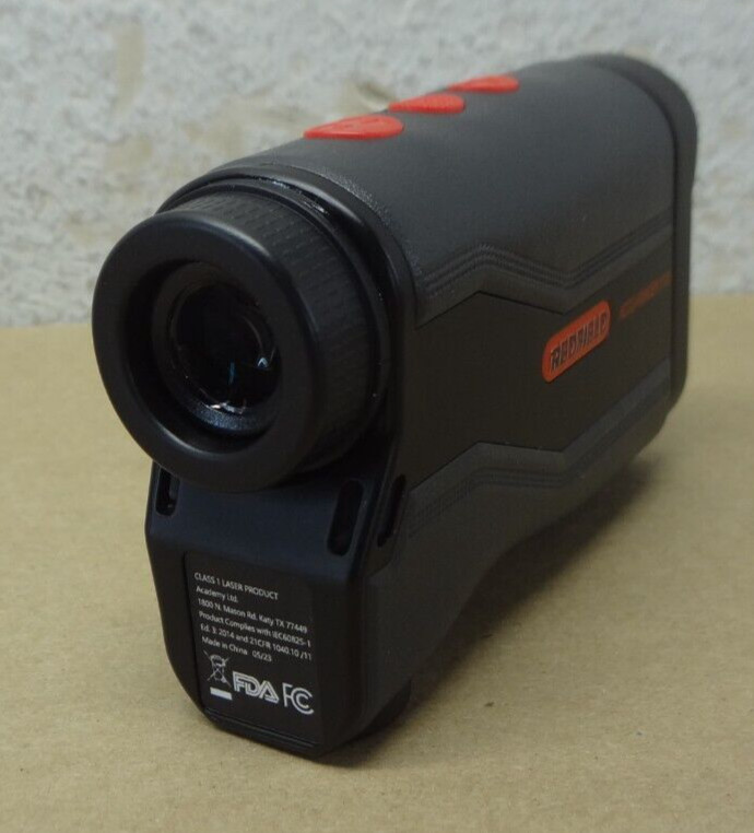 Redfield Accuranger 1300 yard Rangefinder