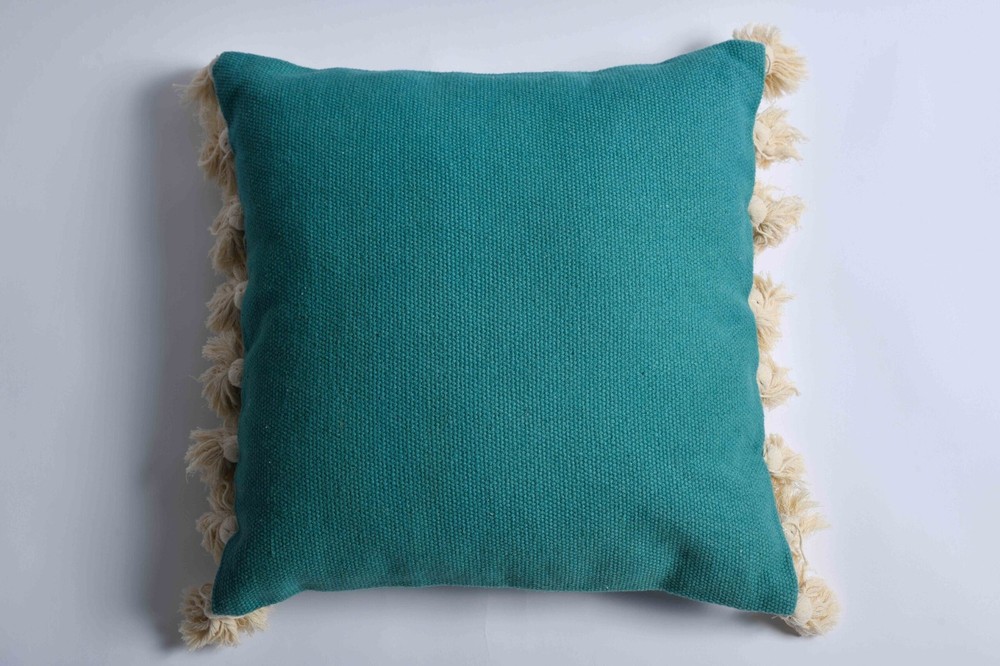 Plume Cushion Cover