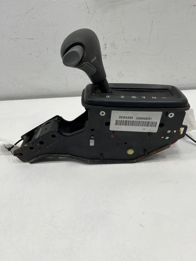 2006 International 4300 Trans. Electronic Shift Control (678-10167)