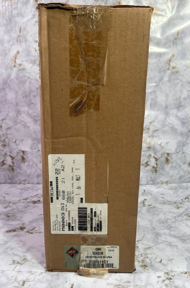 International DEF Tank Level Sensor - 2520611C1