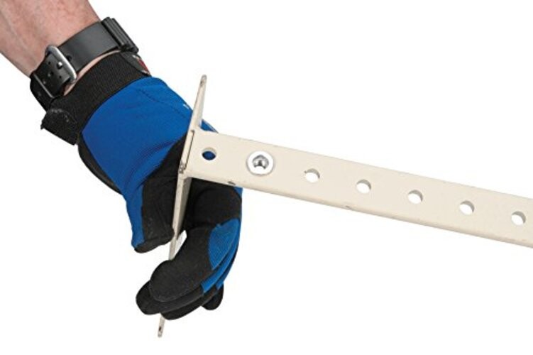 W2006 SAE Rivet Nut Kit Set, Riveter Tool, Rivet Nut Gun, Thread Hand